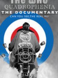 DVD The Who: Quadrophenia