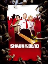 DVD Shaun Of The Dead