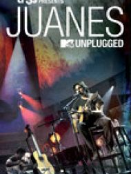 DVD Tr3s Presents: Juanes