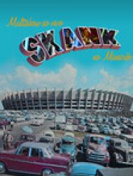 DVD Multishow Ao Vivo Skank No Mineirão