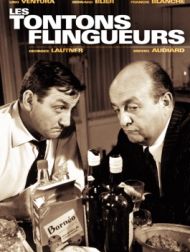 DVD Les Tontons Flingueurs
