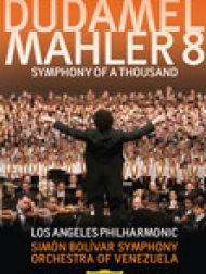 DVD Mahler: Symphony No.8