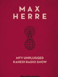 DVD Max Herre: MTV Unplugged