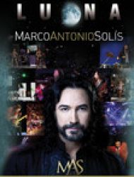 DVD Marco Antonio Solís: Una noche de luna