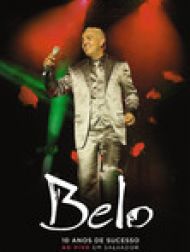 DVD 10 Anos De Sucesso Em Salvador