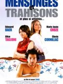 Achat DVD  Mensonges Et Trahisons 