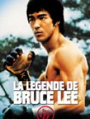 Achat DVD  La Legende De Bruce Lee 