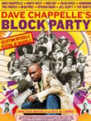 Achat DVD  Dave Chappelle's Block Party (VOST) 