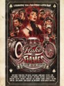 Achat DVD  Flake & Flames 