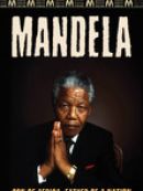 Achat DVD  Mandela: Son of Africa, Father of a Nation 