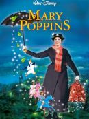 Achat DVD  Mary Poppins 