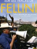 Achat DVD  Sur les traces de Fellini 
