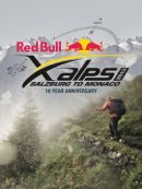 Achat DVD  Red Bull X-Alps 2013: 10-Year Anniversary 