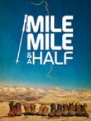 Achat DVD  Un kilomètre… Un kilomètre et demi (Mile… Mile & a Half) 