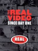 Achat DVD  The Real Video 