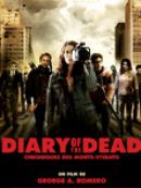 Achat DVD  Diary of the Dead 