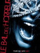 Achat DVD  Le bal de l'horreur (2008) 