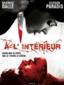 Achat DVD  A l'intérieur 