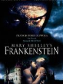 Achat DVD  Frankenstein d'après Mary Shelley 