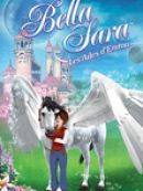 Achat DVD  Bella Sara : Les Ailes d'Emma 