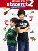 Achat DVD  Le journal d'un dégonflé 2 