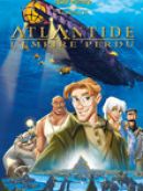 Achat DVD  Atlantide, l'Empire Perdu 