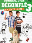 Achat DVD  Le Journal D'un Dégonflé: Ça Fait Suer! 