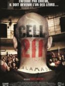 Achat DVD  Cell 211 (VF) 
