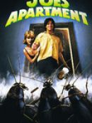 Achat DVD  Joe's Apartment 