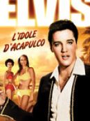 Achat DVD  L'idole d'Acapulco 