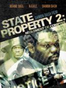 Achat DVD  State Property 2: Règlement De Compte 