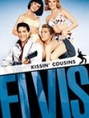 Achat DVD  Salut, les cousins (Kissin' Cousins) 