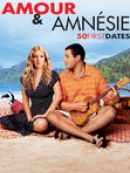 Achat DVD  Amour et amnésie 