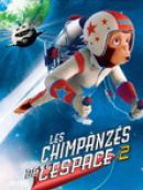 Achat DVD  Les chimpanzés de l'espace 2 