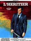 Achat DVD  L'héritier 