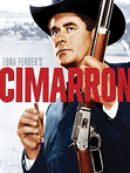 Achat DVD  La ruee vers l'quest (Cimarron) [1960] 