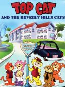 Achat DVD  Top Cat And The Beverly Hills Cats 