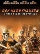 Achat DVD  Ray Harryhausen, Le Titan Des Effets Spéciaux 