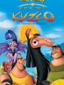 Achat DVD  Kuzco, l'empereur mégalo 