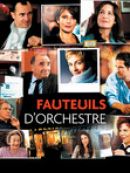 Achat DVD  Fauteuils d'orchestre 
