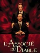 Achat DVD  L'associé du diable 