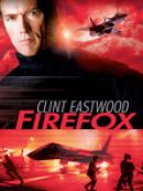 Achat DVD  Firefox, l'arme absolue 