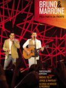Achat DVD  Bruno & Marrone: Pela Porta da Frente 