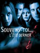 Achat DVD  Souviens-toi... l'été dernier 