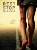 Achat DVD  Rest Stop 