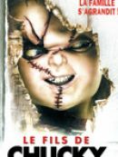 Télécharger Le fils de Chucky