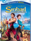 Achat DVD  Sinbad 