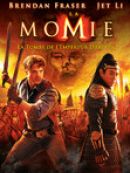 Achat DVD  La Momie: La tombe de l'empereur Dragon 