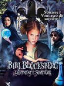 Achat DVD  Bibi Blocksberg : L'apprentie sorcière 