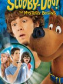 Achat DVD  Scooby-Doo! The Mystery Begins 